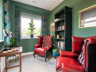 SNUG AREA